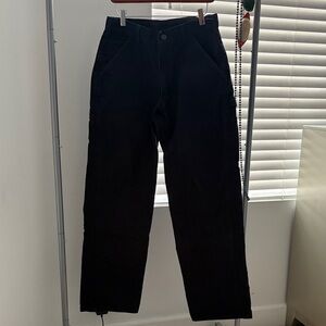 Carhartt Men's Dark Cargo Pants